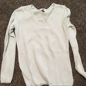 Girls sweater